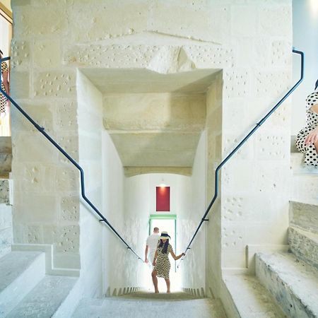 La Filanda Salento Hotell Casamassella Exteriör bild