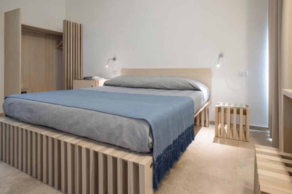 La Filanda Salento Hotell Casamassella Exteriör bild