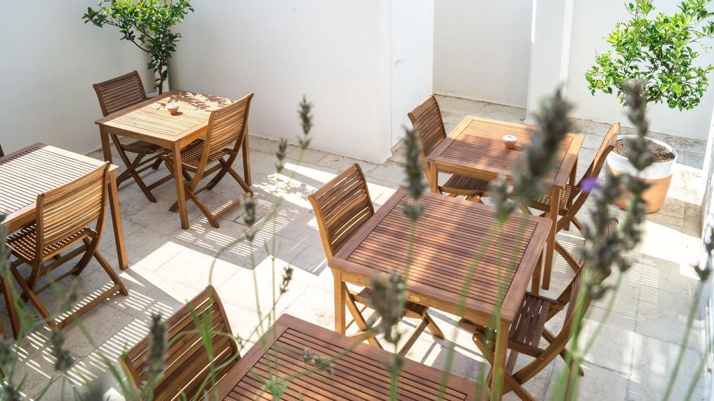 La Filanda Salento Hotell Casamassella Exteriör bild