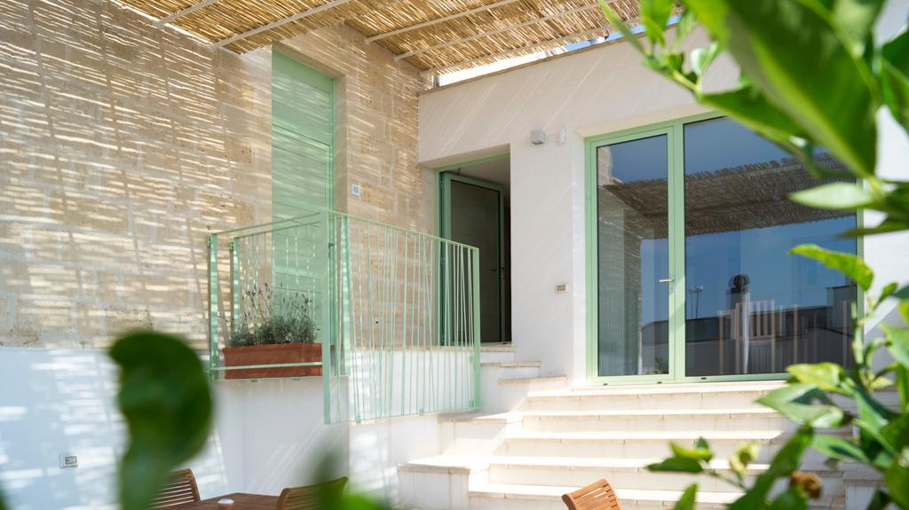 La Filanda Salento Hotell Casamassella Exteriör bild