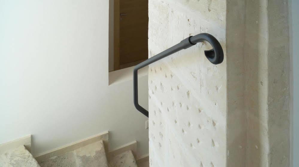 La Filanda Salento Hotell Casamassella Exteriör bild