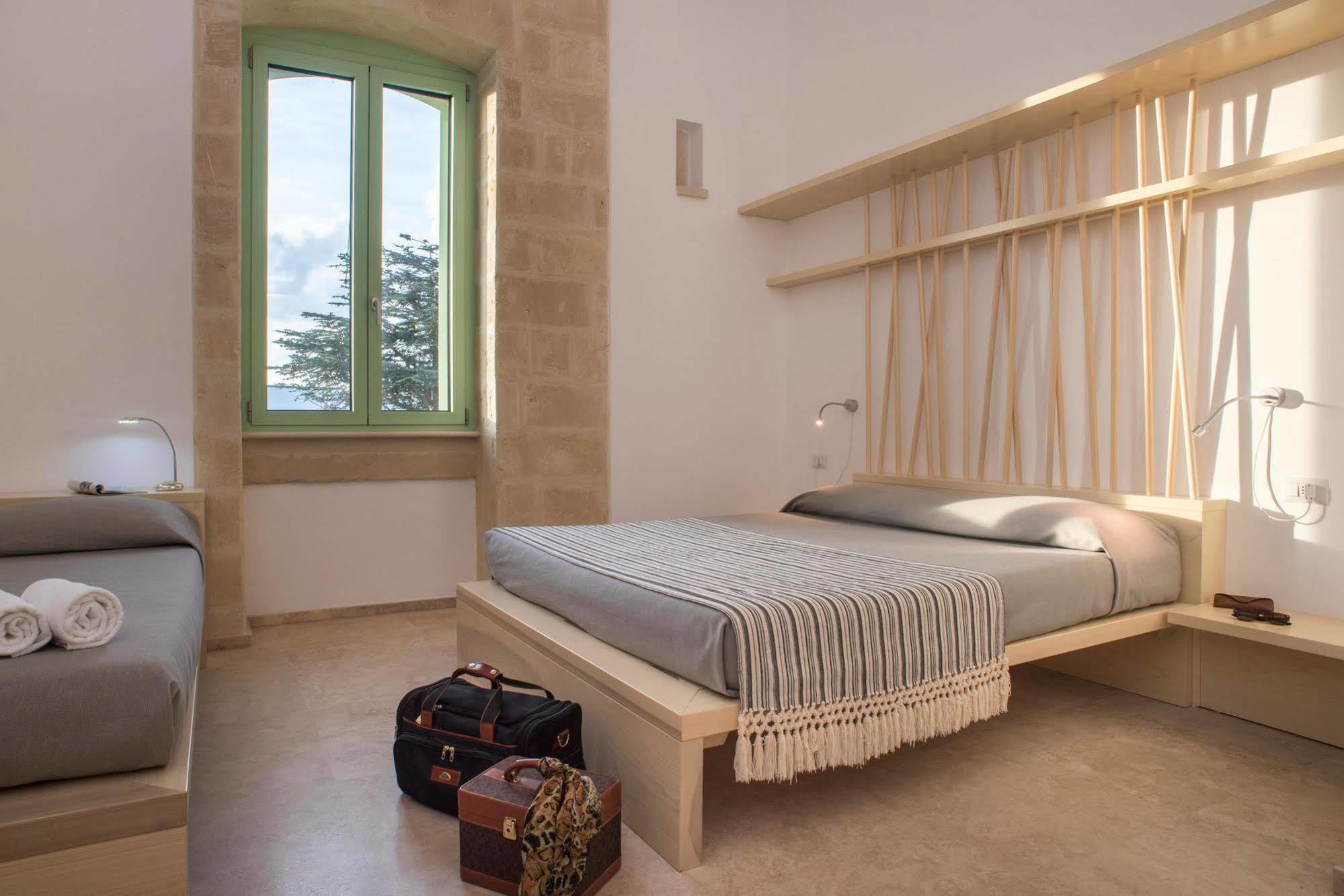 La Filanda Salento Hotell Casamassella Exteriör bild