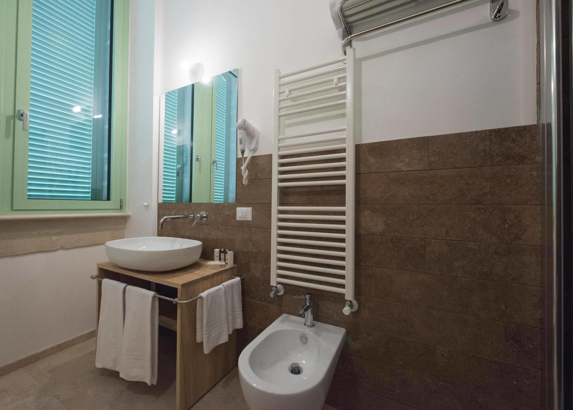 La Filanda Salento Hotell Casamassella Exteriör bild