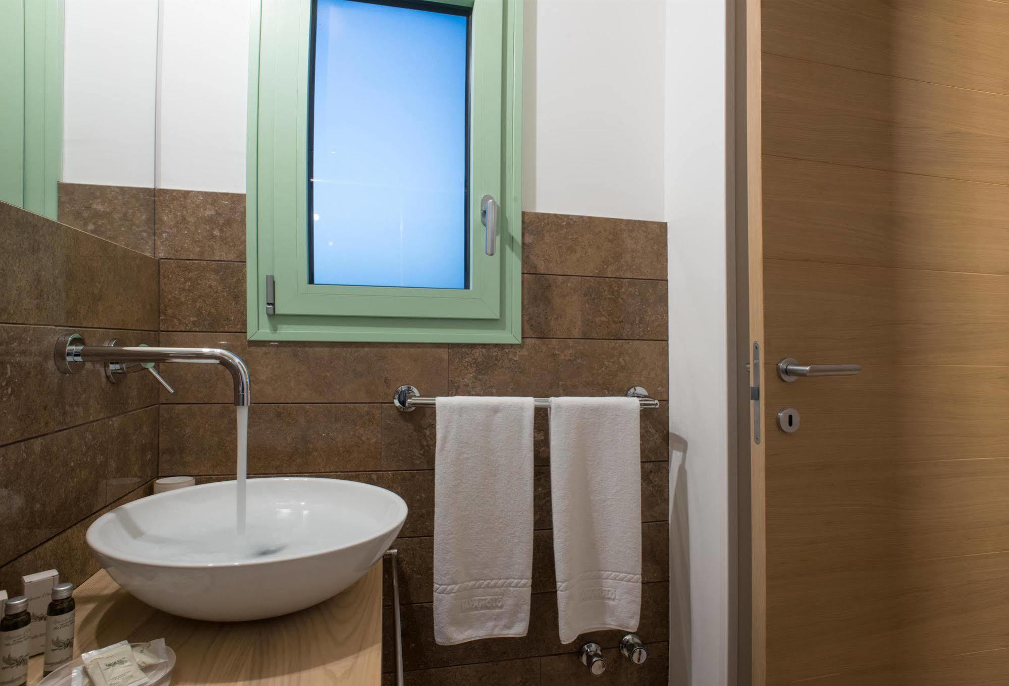 La Filanda Salento Hotell Casamassella Exteriör bild