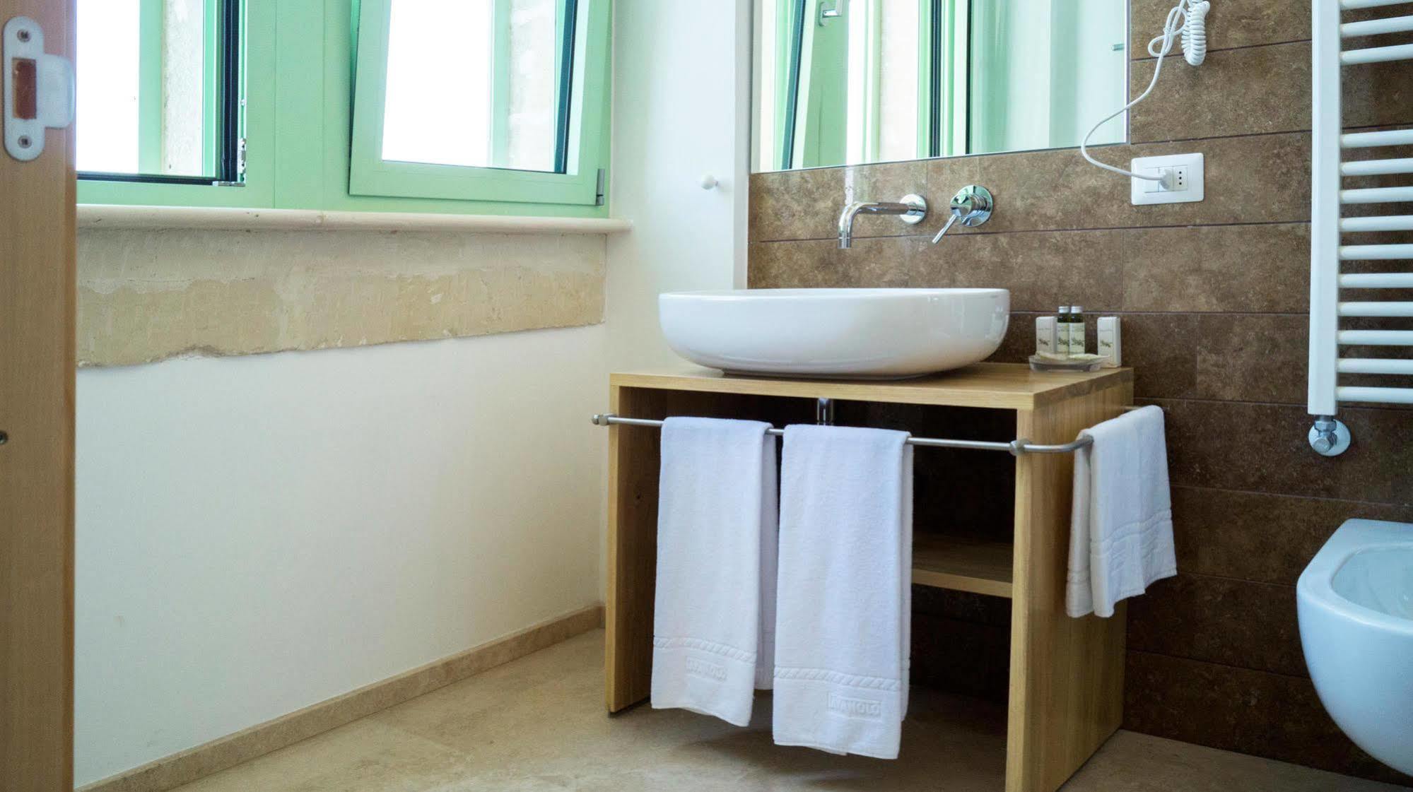 La Filanda Salento Hotell Casamassella Exteriör bild