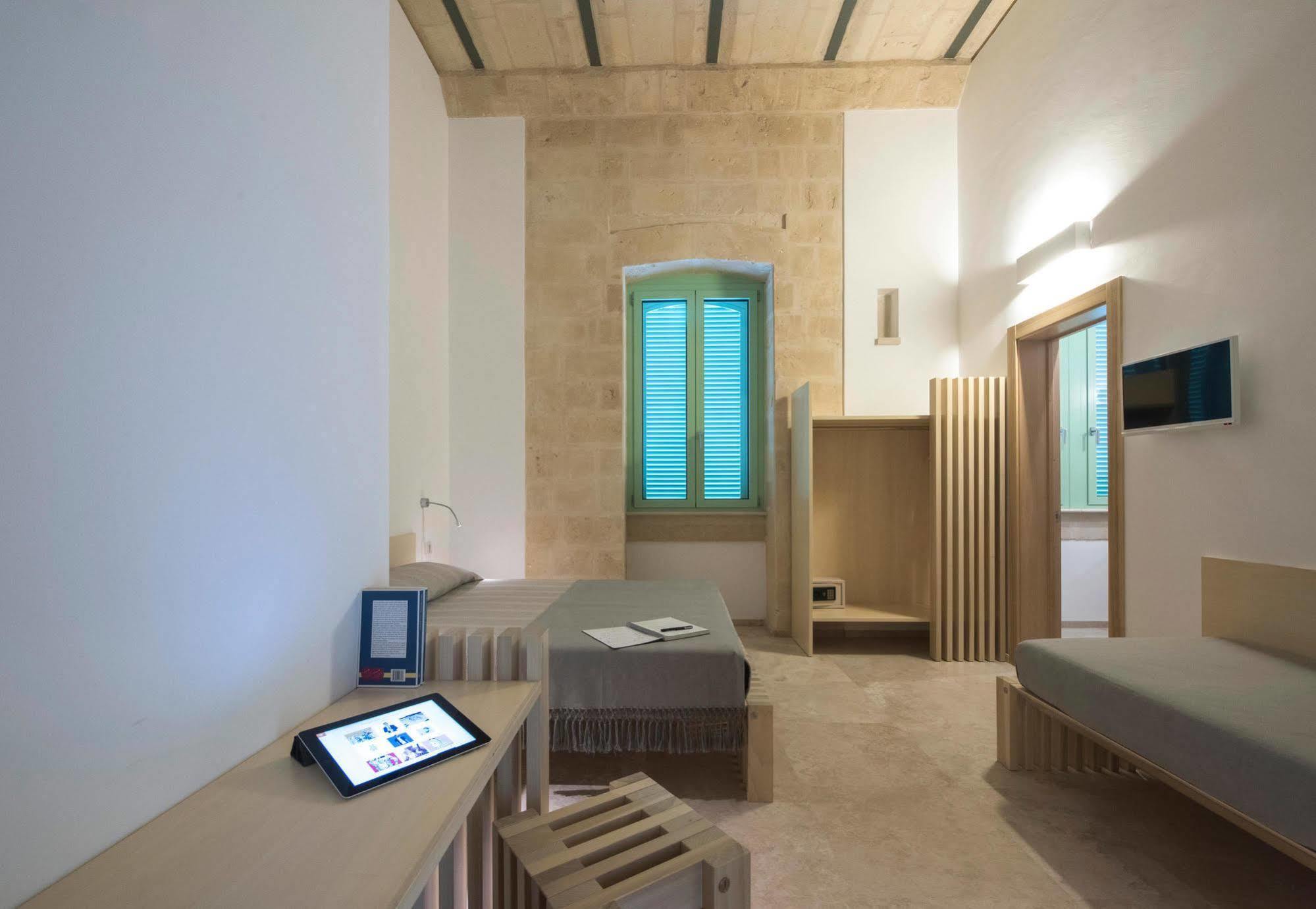 La Filanda Salento Hotell Casamassella Exteriör bild