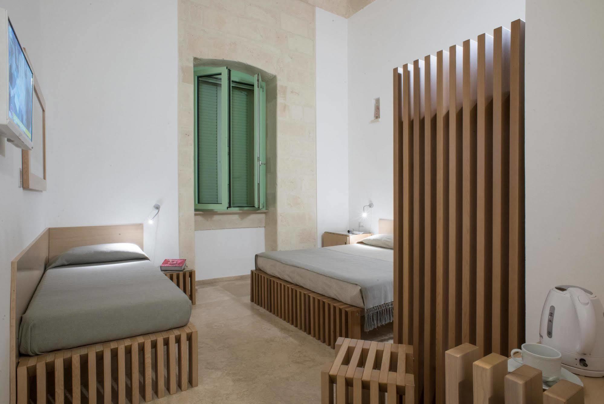 La Filanda Salento Hotell Casamassella Exteriör bild