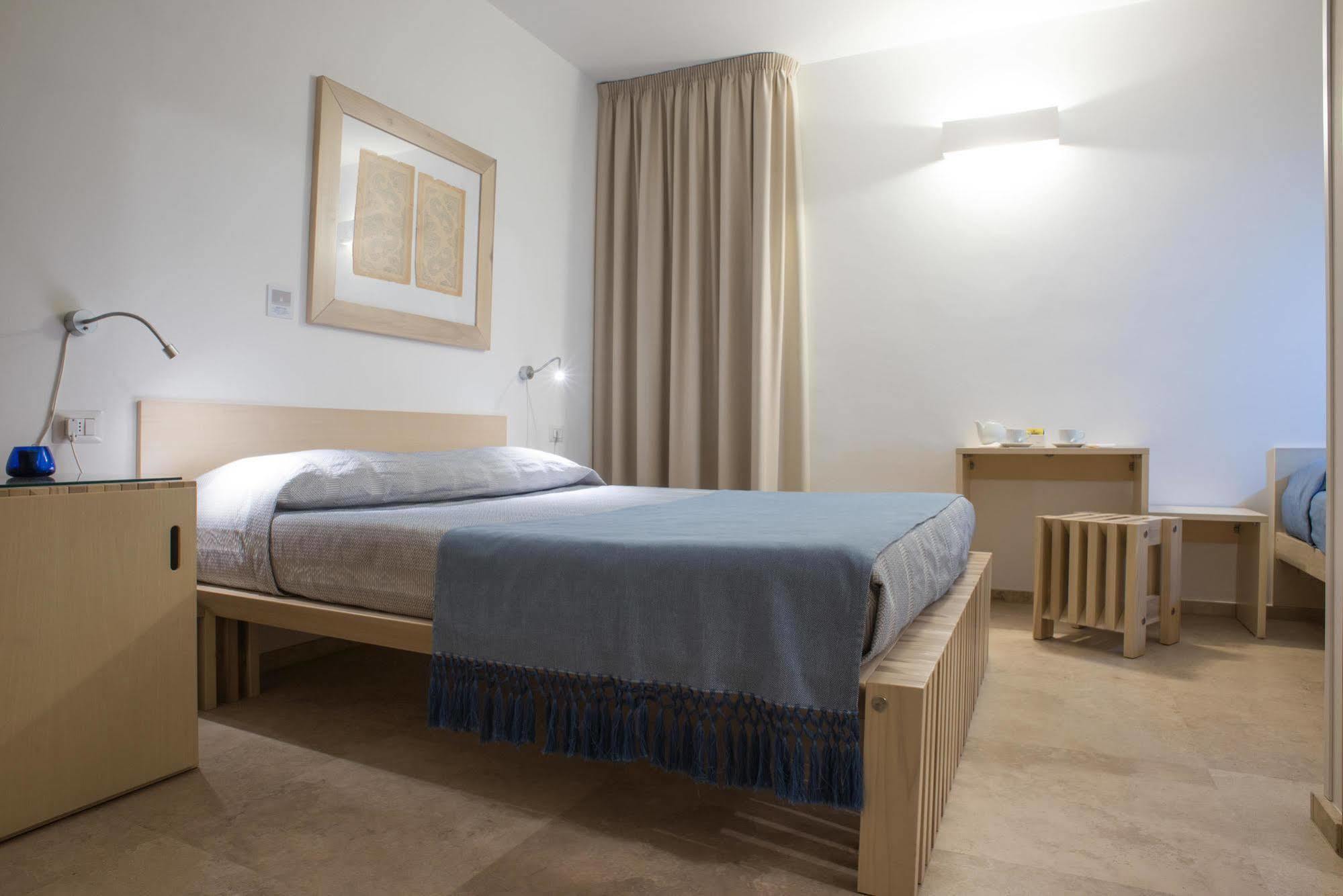 La Filanda Salento Hotell Casamassella Exteriör bild