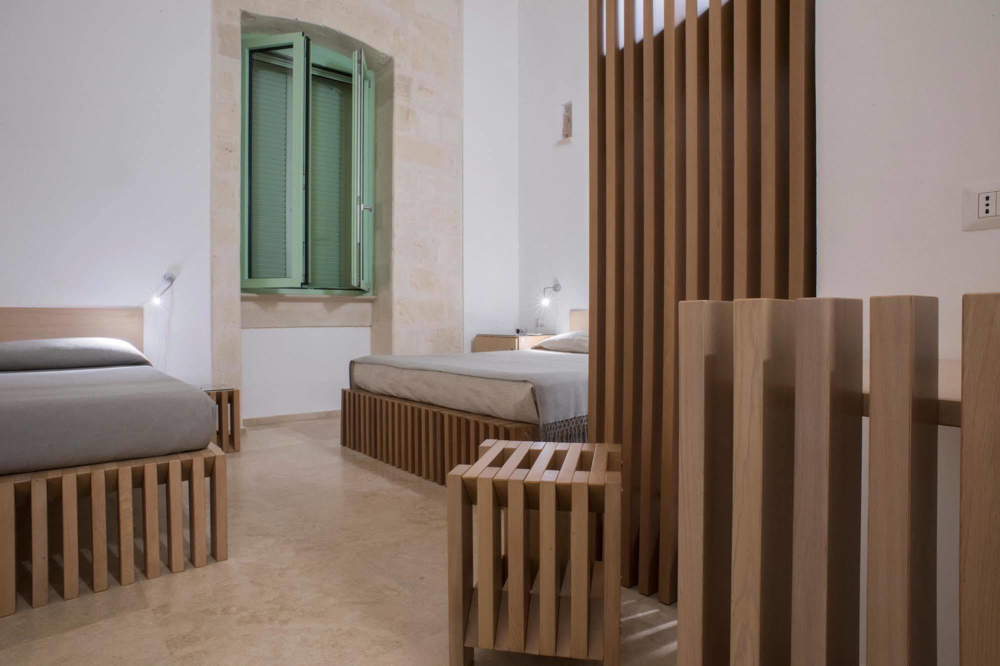 La Filanda Salento Hotell Casamassella Exteriör bild