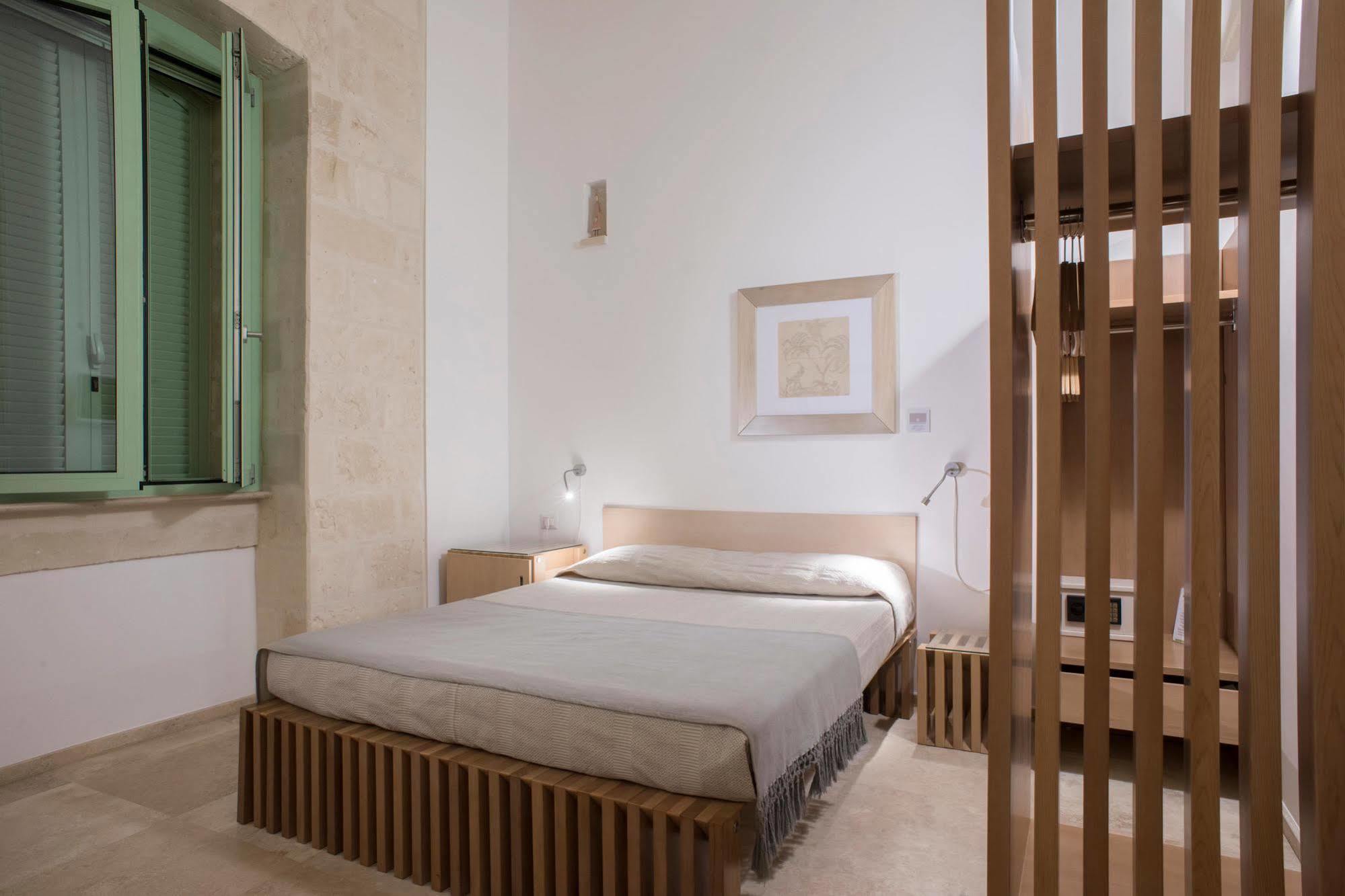 La Filanda Salento Hotell Casamassella Exteriör bild