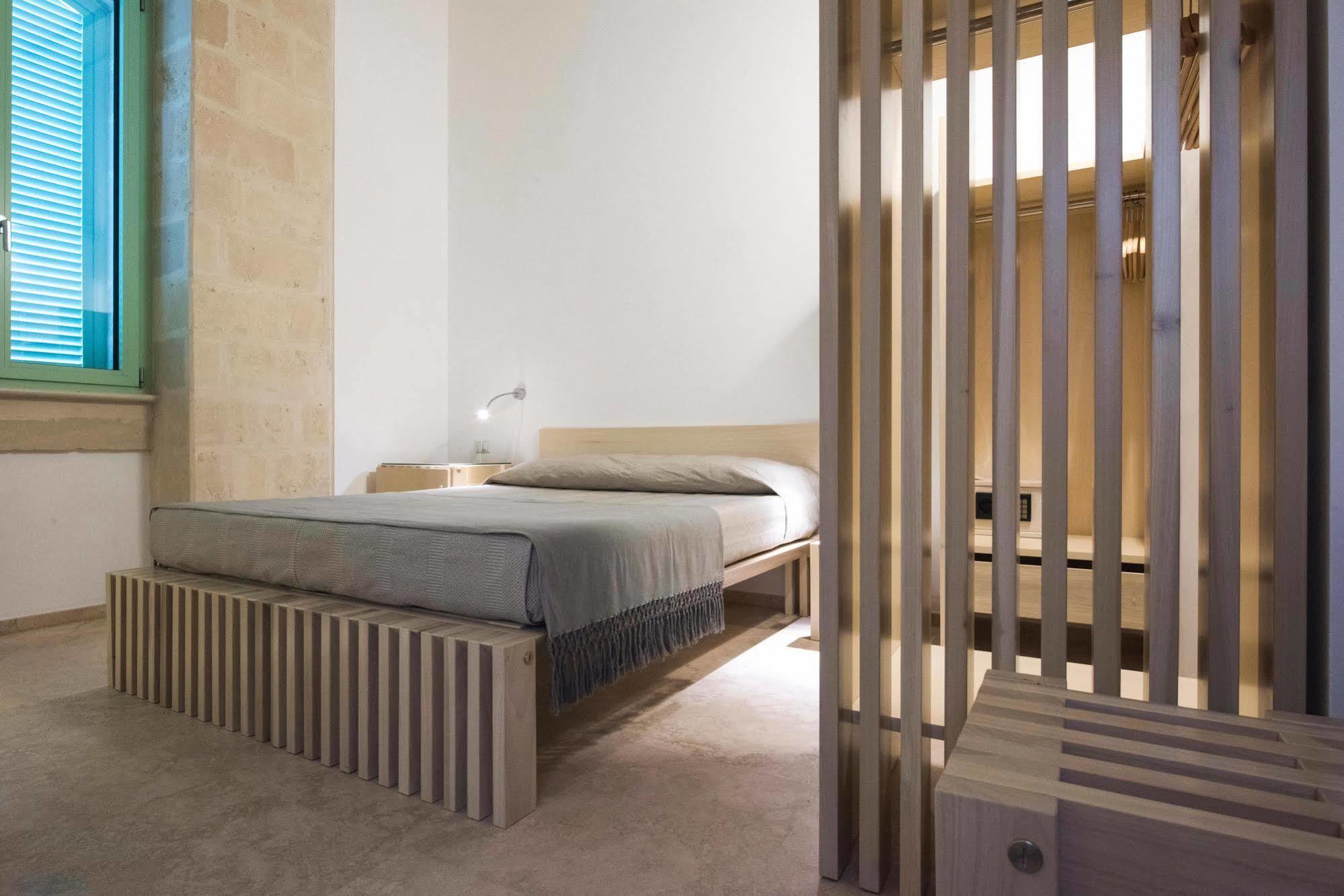 La Filanda Salento Hotell Casamassella Exteriör bild