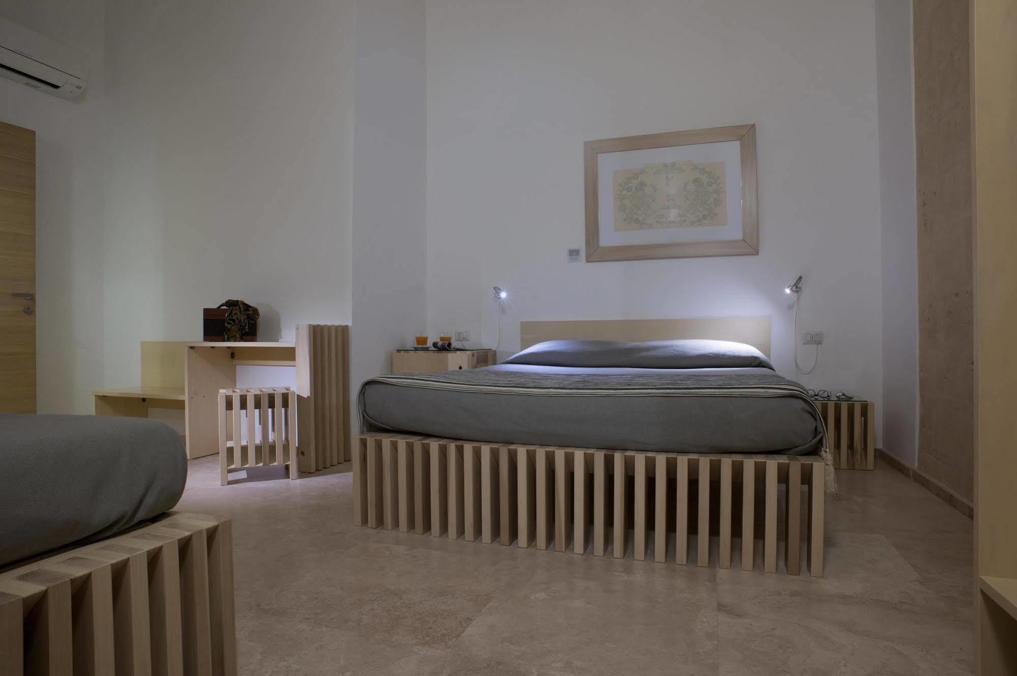 La Filanda Salento Hotell Casamassella Exteriör bild