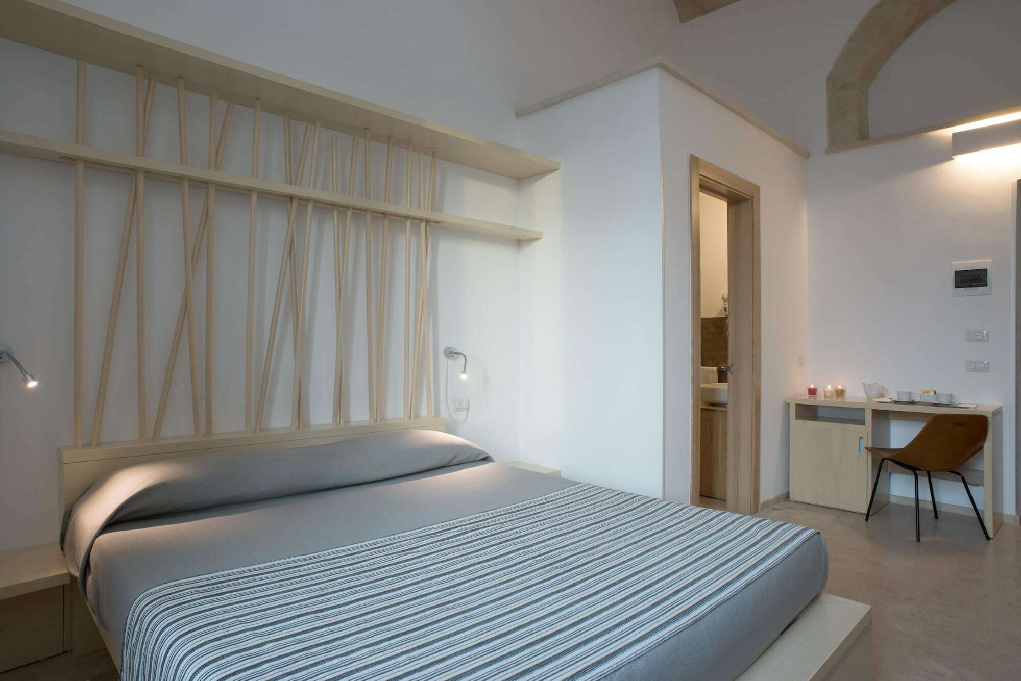 La Filanda Salento Hotell Casamassella Exteriör bild