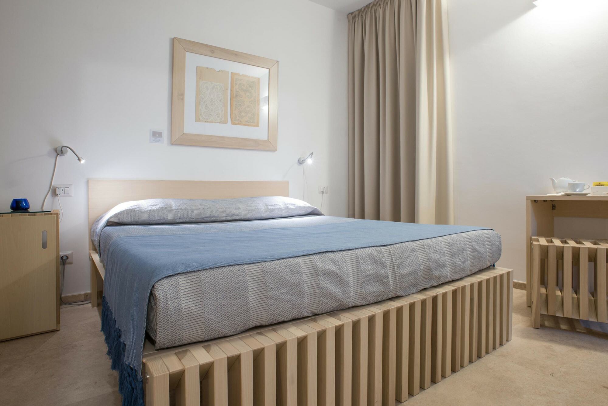La Filanda Salento Hotell Casamassella Exteriör bild